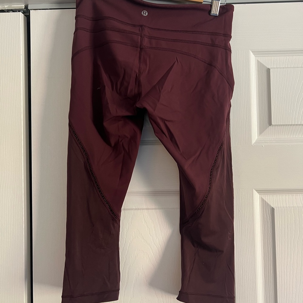 LULULEMON leggings